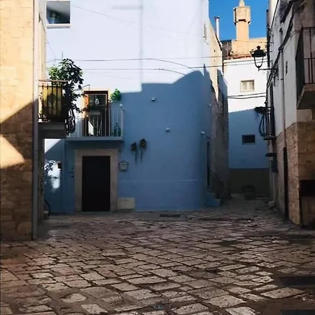 Covo Del Cavaliere * Casamassima