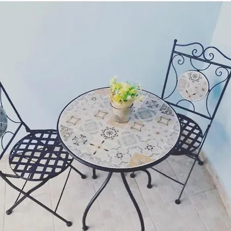 Covo Del Cavaliere Apartment *
