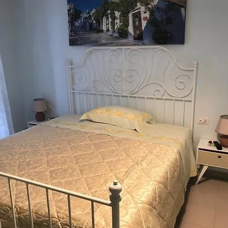 Covo Del Cavaliere Apartment